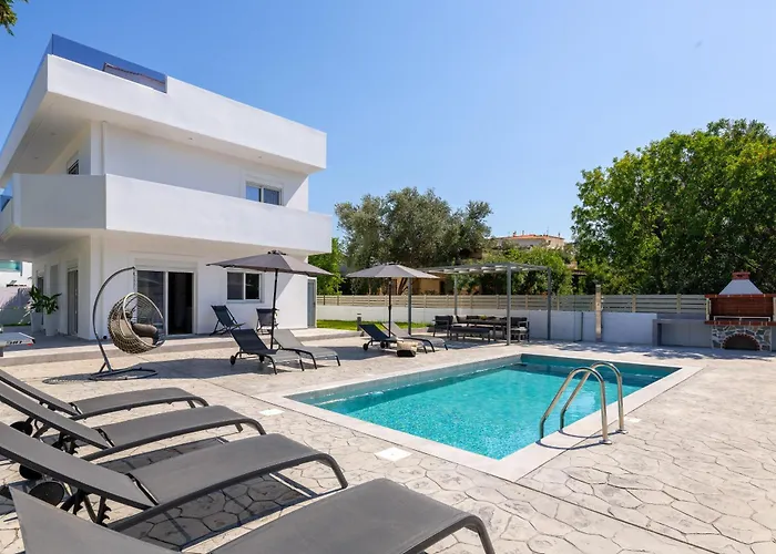 Villa Dana