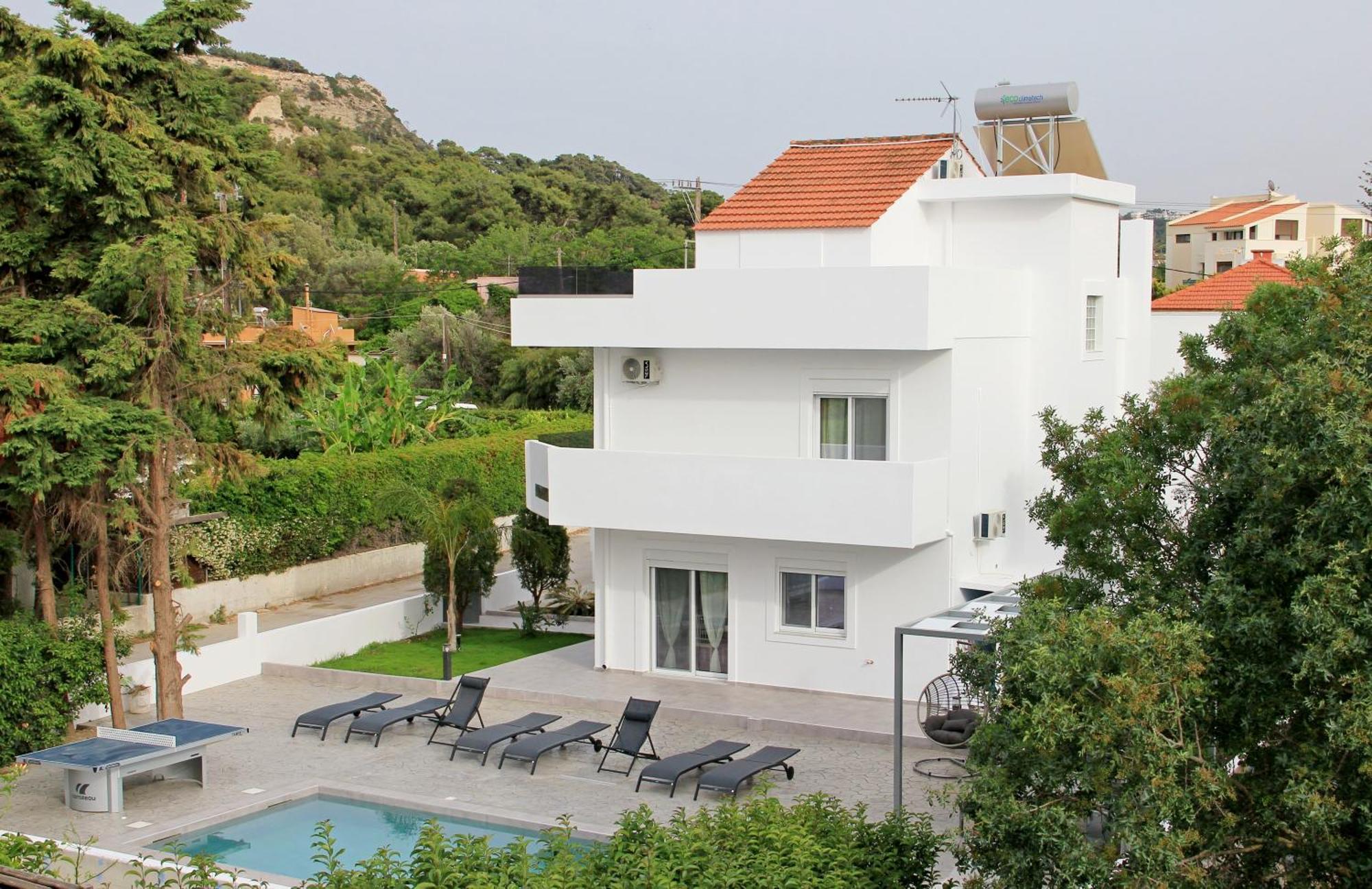 Villa Dana *