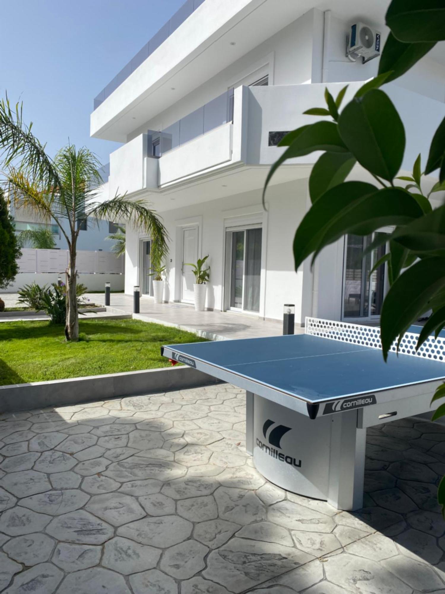Villa Dana *