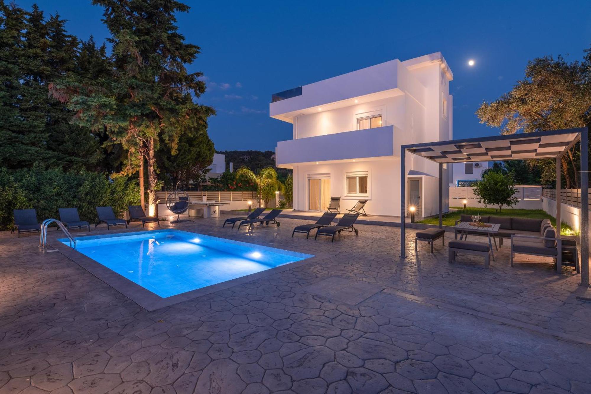 Villa Dana *