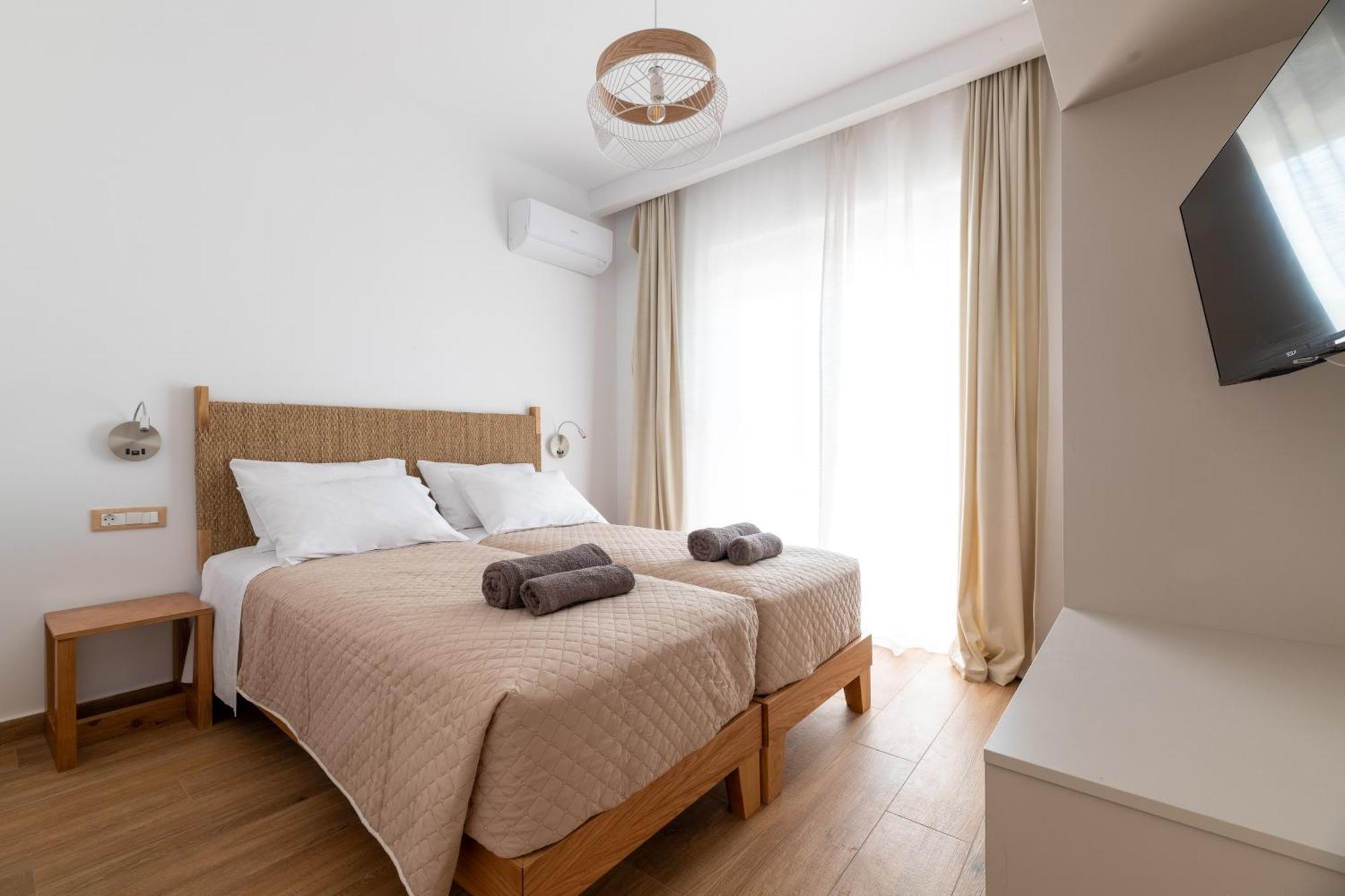 Dana Villa Ixia (Rhodes)