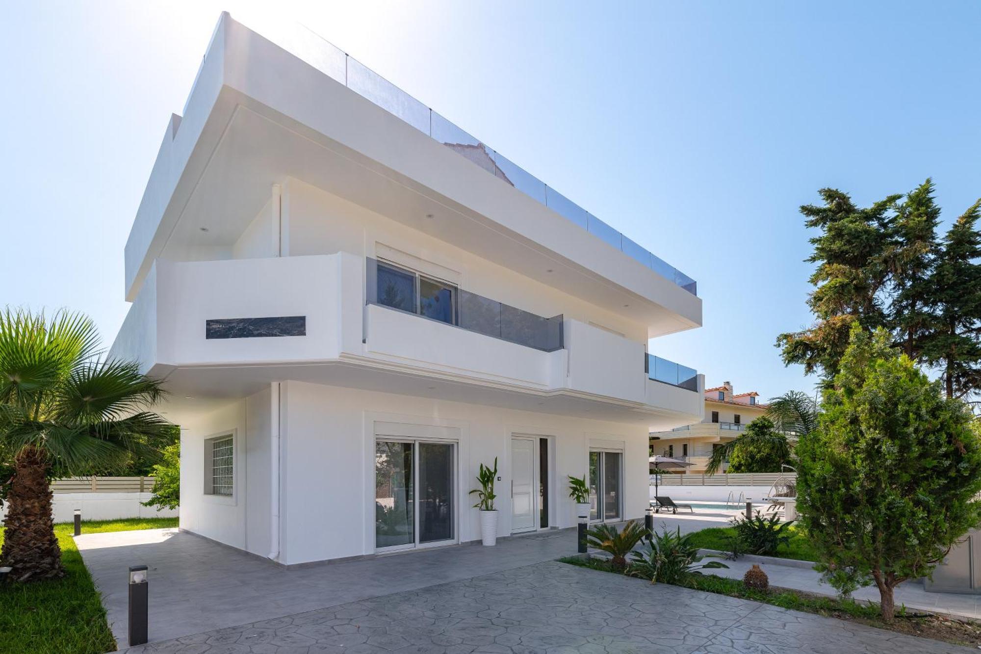 Villa Dana